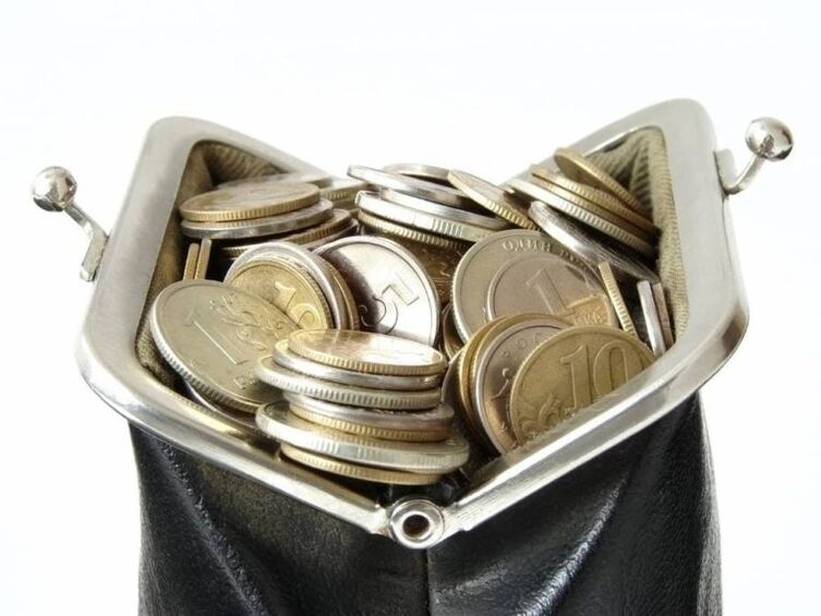 Vaša denarnica bo zahvaljujoč talismanom napolnjena z denarjem