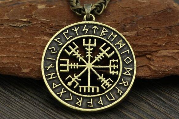 Talisman za srečo