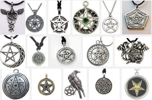 amuleti in talismani za srečo